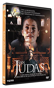 San Judas |   DVD